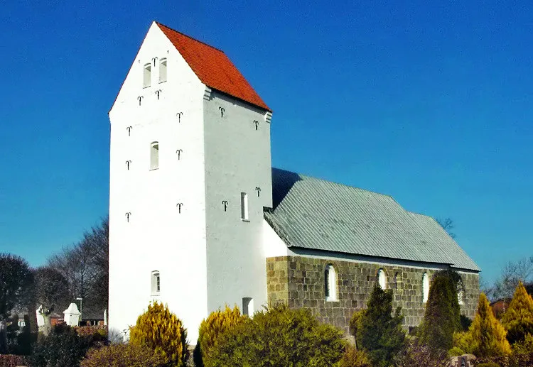 fra sydvest