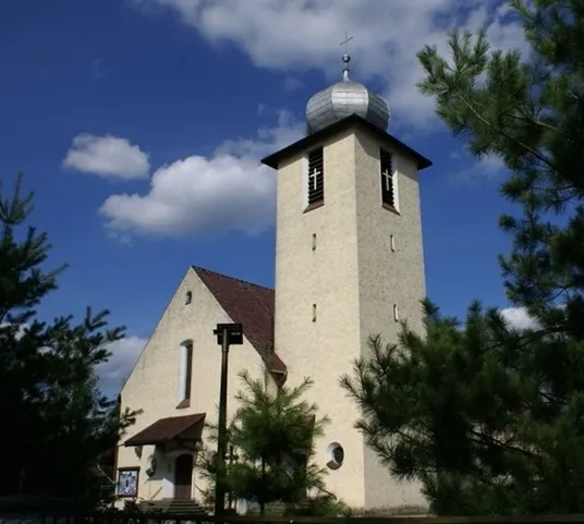 Kościół św. Antoniego Padewskiego w Dylakach
