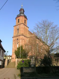 Pfarrkirche