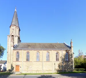 Evangelische Pfarrkirche