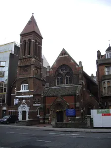 St Mark's Church