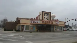 Maumee Indoor Theatre