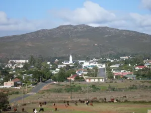 Bredasdorp