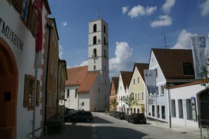 Christuskirche (Sulzbach-Rosenberg)
