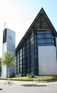 Heilig-Kreuz-Kirche