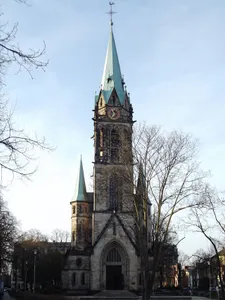 Johanneskirche