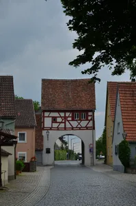 Stadttor