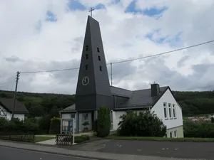 Evangelische Kirche