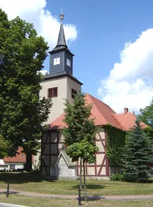 Kirche zu Ferchland