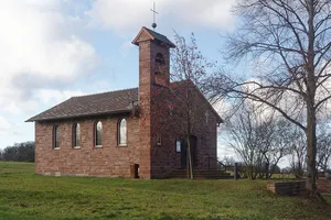Evangelische Kirche