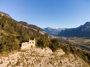 Burg Lichtenstein