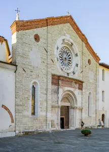 Church of Saint Francis