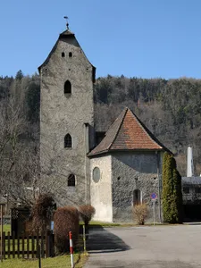 Magdalenenkirchlein