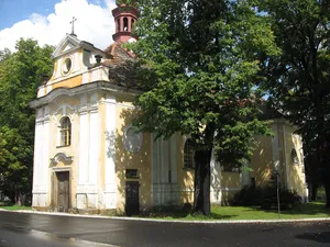 Church of Saint George