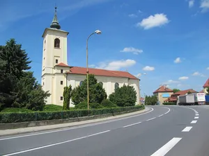 Church of the Assumption