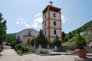 St. Nicholas Church (Tetovo)