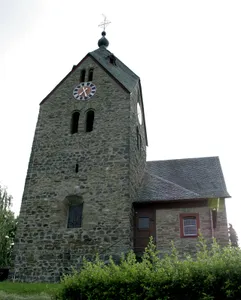 Evangelische Kirche