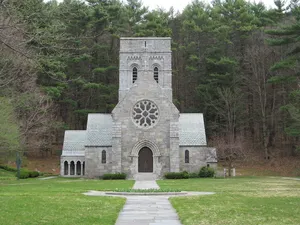 All Saints Church