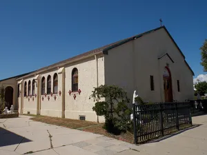 Saint Monica's Catholic Church (Atlantic City, New Jersey)