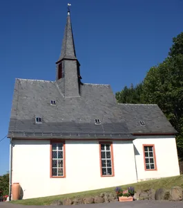 Evangelische Kirche