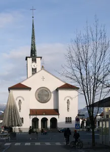 St. Peter und Paul