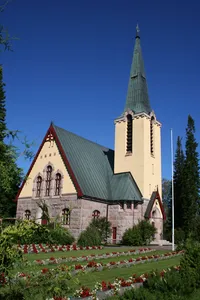 Humppila Church