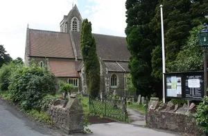 Church of St James