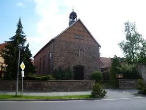 Heilig-Kreuz-Kirche