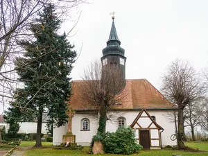 Dorfkirche Erdmannshain