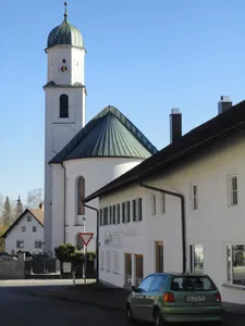 St. Dionysius