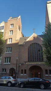 Church of the Holy Trinity