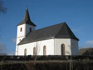 Evangelische Kirche