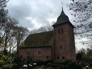 St.-Christophorus-Kirche