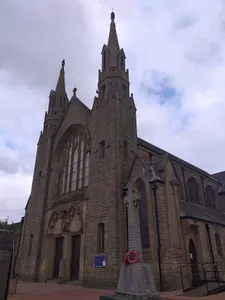 Church of the Immaculate Conception, Bathgate