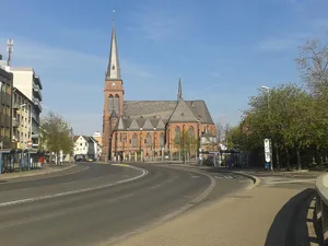 Heilig-Kreuz-Kirche (Bad Kreuznach)