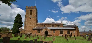 Church of St Mary Magdalene