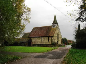 Holy Trinity Church