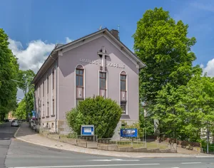 Evangelical Methodist Church Hof