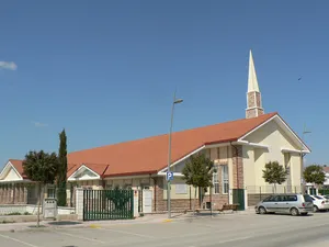 Meetinghouses of The Church of Jesus Christ of Latter-day Saints in Azuqueca