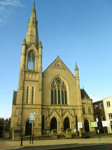 Talbot Lane Methodist Church
