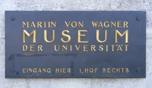 Martin von Wagner Museum