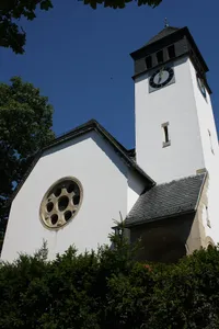 Church of the redeemer