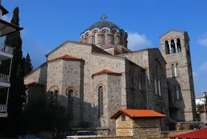 Intercession of Blessed Virgin Mary Church