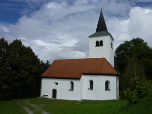 Katholische Filialkirche Sixtus I.