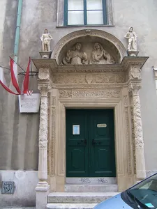 Church of Saint Salvator