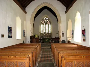 Church of St Peter