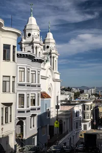 Our Lady of Guadalupe Church