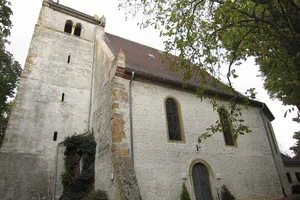 Catholic St. Stephen's Church, Spiesheim