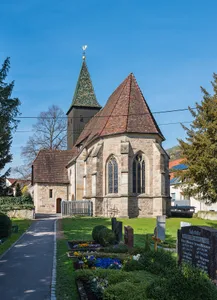 Alte Pfarrkirche