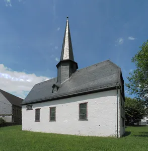 Alte Kirche